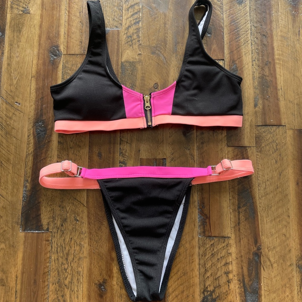 Cute bikini